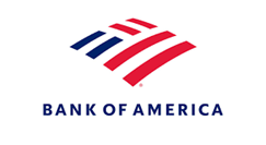 Bank of America Logo